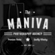 Photography Agency - Maniva HTML Template - ThemeForest Item for Sale