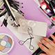 Fashion Girl - Tool Desks Openers - VideoHive Item for Sale