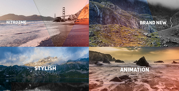 Stylish Slideshow alt