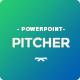 Pitch Deck Start Up Powerpoint - GraphicRiver Item for Sale