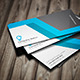 Corporate Business Card _ Vol-20 - GraphicRiver Item for Sale