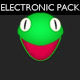 Electronic Pack