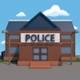 Police - 3DOcean Item for Sale