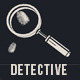 12 Detective Scenes - VideoHive Item for Sale