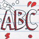 Doodle Typeface Kit - VideoHive Item for Sale