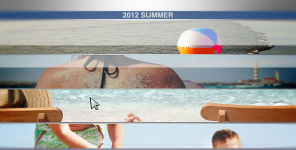 Summer Catalog