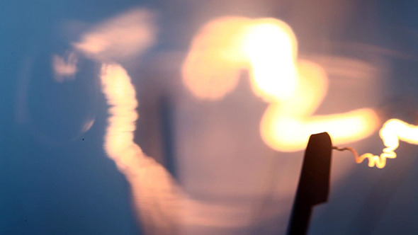 Electric Tungsten Bulb 635 alt