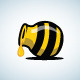 Honey Jar - GraphicRiver Item for Sale