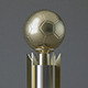 Recopa Sudamericana Trophy 3D Model - 3DOcean Item for Sale