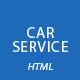 Car Service - Auto Mechanic & Car Repair Template - ThemeForest Item for Sale