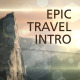 Epic Travel Intro - VideoHive Item for Sale