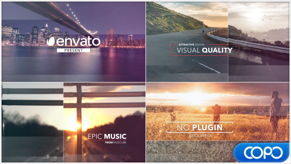 Simple Photo Slideshow