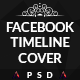 Facebook Timeline Cover  - GraphicRiver Item for Sale