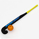 Hockey stick and ball - 3DOcean Item for Sale