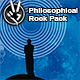 Philosophical Rock Pack