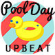 Pool Day Upbeat