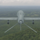 Military Predator War Drone - VideoHive Item for Sale