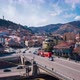 Georgia, Tbilisi - March 6, 2022: Time lapse video of Tbilisi old town, Georgia - VideoHive Item for Sale
