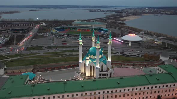 Kazan 