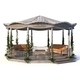 Pergola - 3DOcean Item for Sale