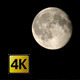 Big Moon - VideoHive Item for Sale