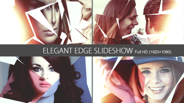 Elegant Edge Slideshow alt