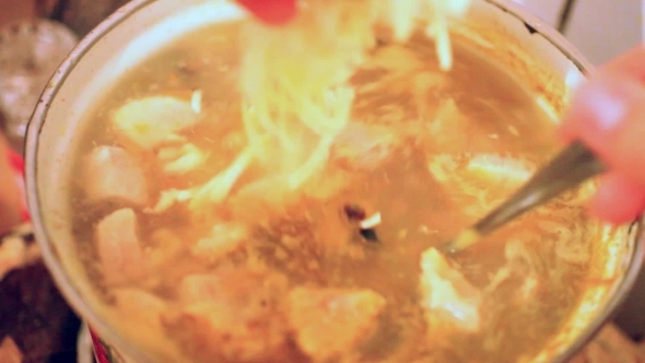 Add Grated Cheese To Complete The Preparation Of alt