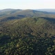 The Ural Mountains are Covered with a Green Forest - VideoHive Item for Sale