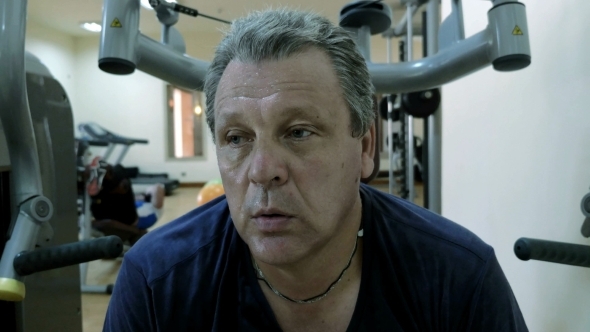 Having a Break During Intensive Training alt