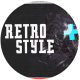 Fast Retro Style Opener - VideoHive Item for Sale