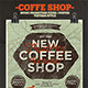 Coffee Shop Lounge Music - GraphicRiver Item for Sale