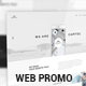Web Promo l Mockups - VideoHive Item for Sale