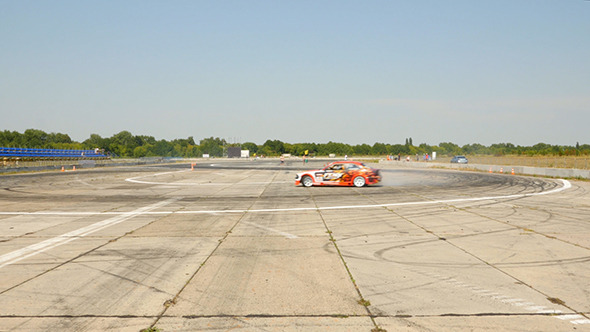 Drift Car In Drift Championship alt