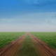 Endless Country Road - VideoHive Item for Sale