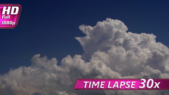 Seething Clouds in the Sky alt