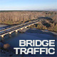 Bridge Traffic - VideoHive Item for Sale