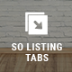 So Listing Tabs - Responsive OpenCart 4.x & OpenCart 3.x Module - CodeCanyon Item for Sale