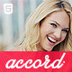 Accord - Responsive Multipurpose HTML5 Template - ThemeForest Item for Sale