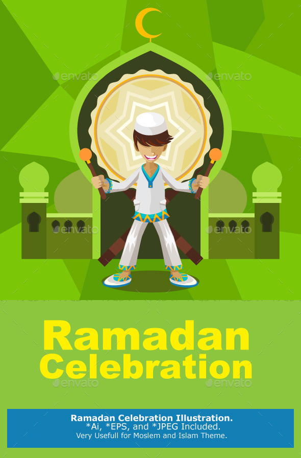 Ramadan Celebration