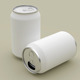 Soda Can - 3DOcean Item for Sale