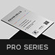 Business Card Pro Series Vol. 03 - GraphicRiver Item for Sale
