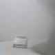 Car Driving on Foggy Mountain Road 1 - VideoHive Item for Sale