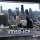 Ice Video Board Display - VideoHive Item for Sale