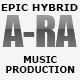 Epic Hybrid Trailer 2 - AudioJungle Item for Sale