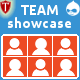 Team Showcase for Drupal - CodeCanyon Item for Sale