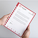 Corporate Letter Head - GraphicRiver Item for Sale