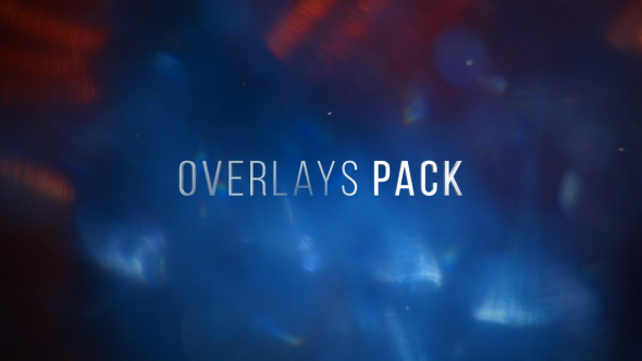 50 Overlays Pack alt