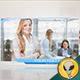 Corporate Abstract Displays - VideoHive Item for Sale