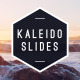 KaleidoSlides - VideoHive Item for Sale