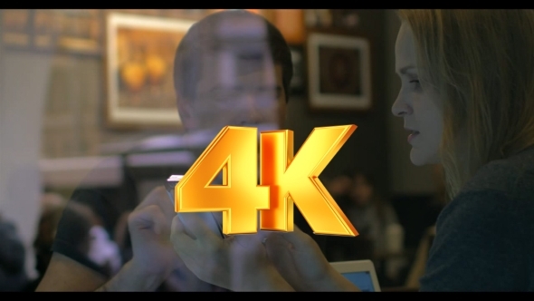 They Have Something To Discuss Using Cell Phone alt